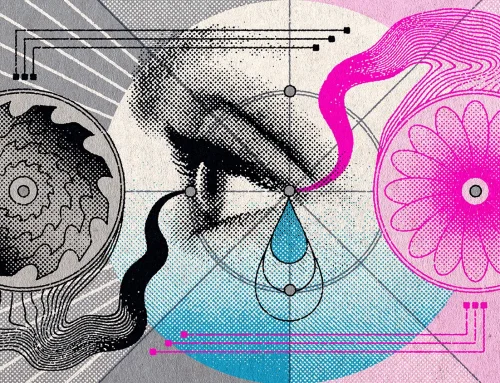 Πώς το EMDR άλλαξε την δουλειά μου ως θεραπεύτρια